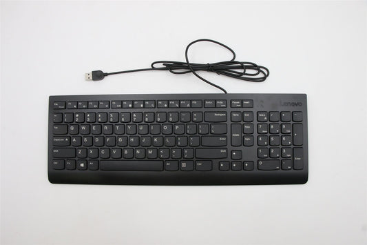 Lenovo USB Calliope KB BK ENG 5D50U84434