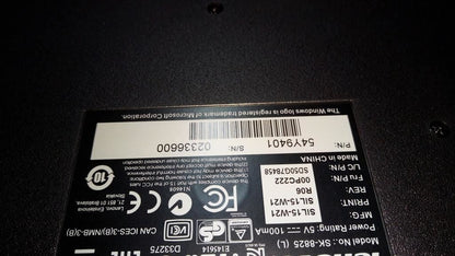 Lenovo NetVista,USB,ARA 54Y9401