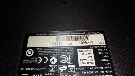 Lenovo NetVista,USB,ARA 54Y9401