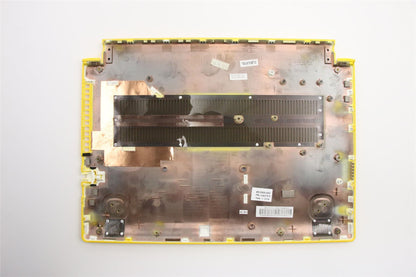 Lenovo Flex 2-14 Bottom Base Lower Chassis Cover Yellow 5CB0F76731