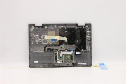 Lenovo IdeaPad 3 11ADA05 Palmrest Cover Touchpad Keyboard 5CB0Z51635