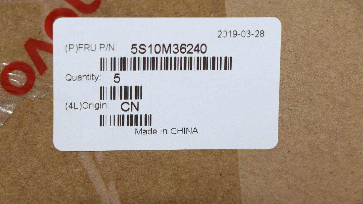 Lenovo Flex 310-11IAP 2in1-11 4-1130 Screw Set Kit 5S10M36240