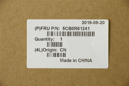 Lenovo UpCase ASM 3N 81J2 MNB W/KB USI 5CB0R61241