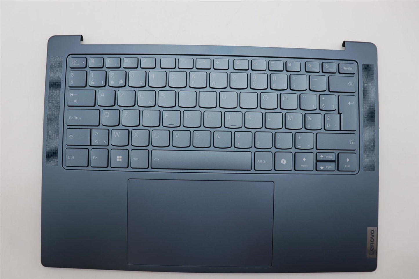 Lenovo Upper Case ASM BEL H 83E3 TT 5CB1N84753