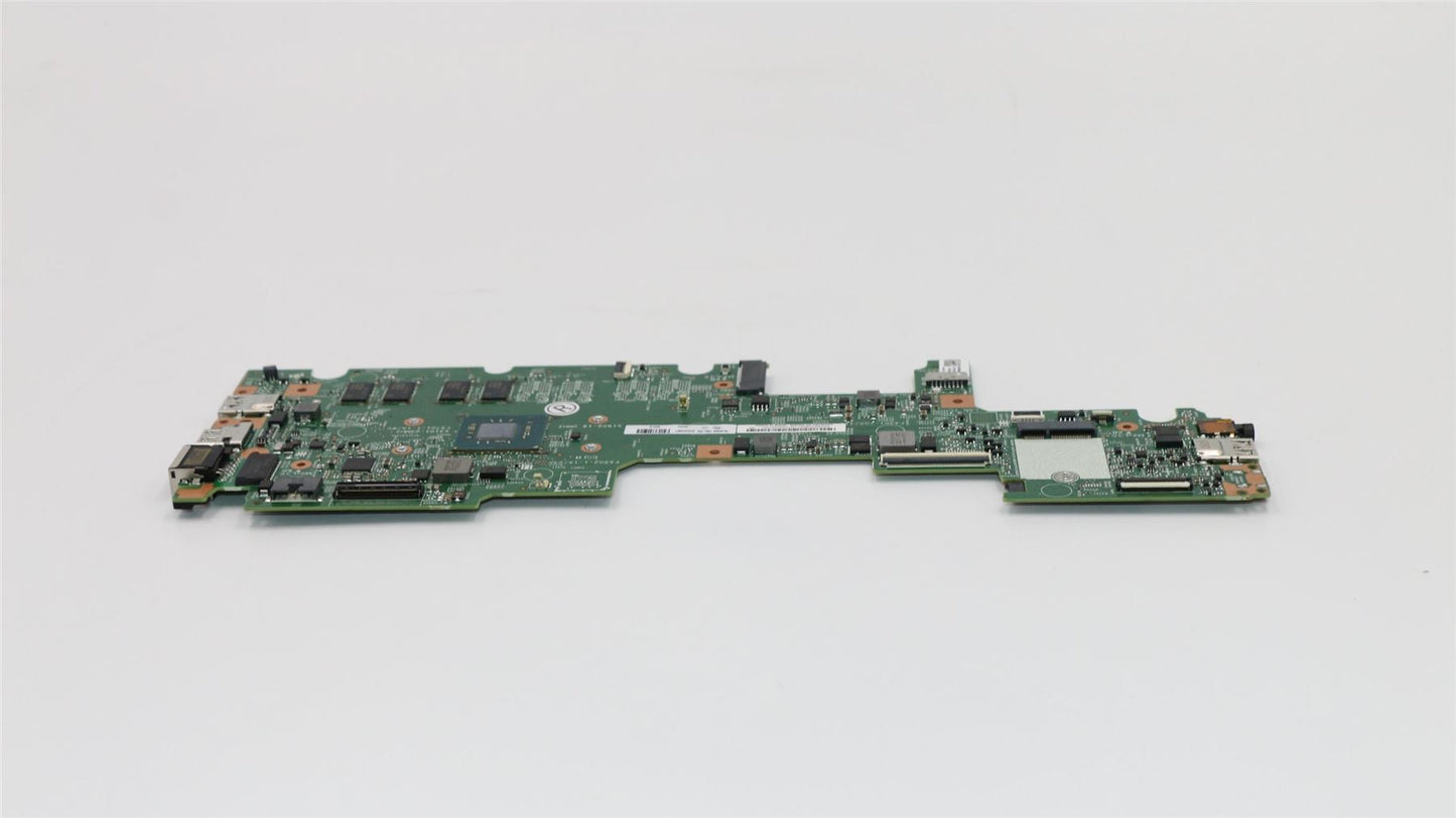 Lenovo ThinkPad 11e 5th Motherboard Mainboard UMA Intel Pentium N5000 02DD467