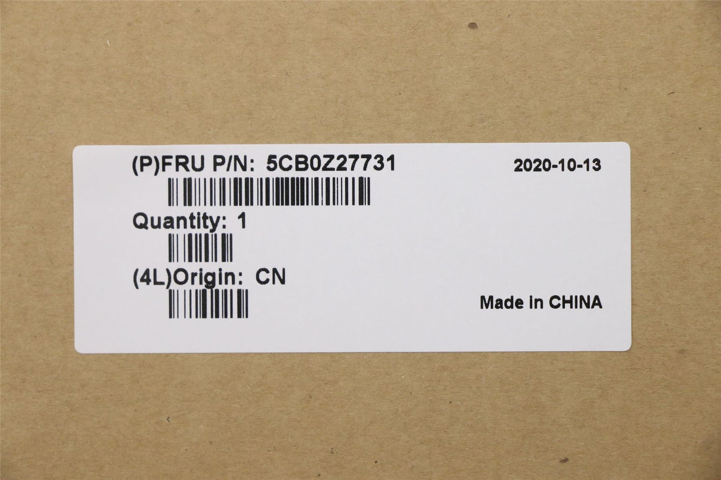 Lenovo 5 15ARH05 Palmrest Cover Touchpad Keyboard Switzerland Black 5CB0Z27731
