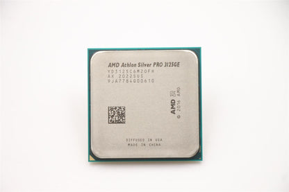 Lenovo ThinkCentre M75q Gen 2 CPU Processor 5SA0U56217