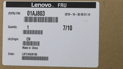 Lenovo PCIe to m.2 riser card awake FH 01AJ803