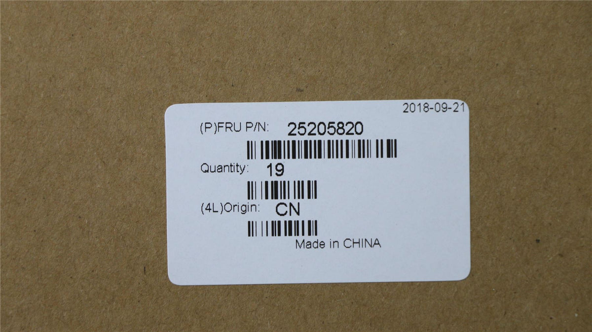 Genuine Lenovo IdeaPad Yoga 13 Keyboard Nordic Black 25205820 25205840