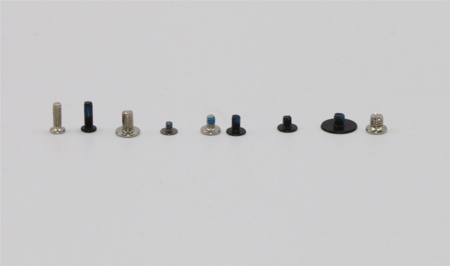 Lenovo IdeaPad 320S-15IKB 320S-15ISK Screw Set Kit 5S10N77780