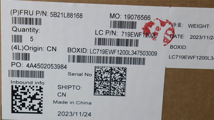Lenovo L83DFWINI714650HX_RTX4060_8G RM 5B21L88168