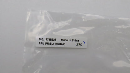 Lenovo LABEL FRU Mars 3 Intel system LBL Kit SR 5L11H70943