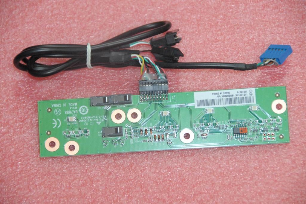 Lenovo Bitland AT24V Modeswitch no side cable Board 11012471
