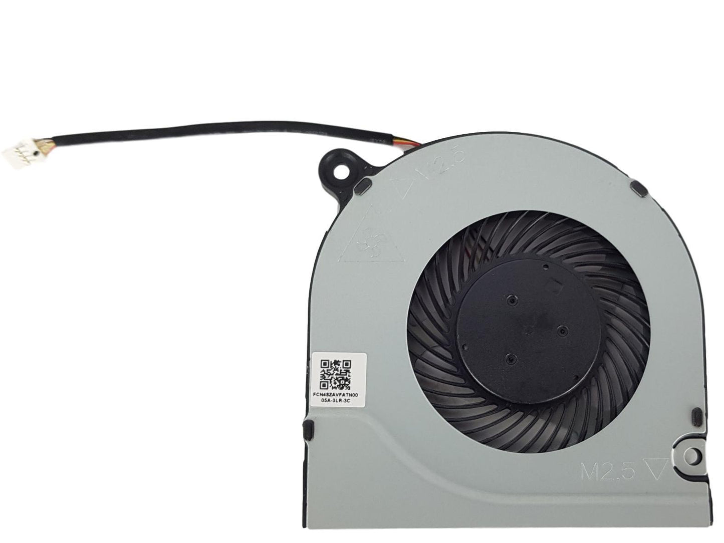 Acer Aspire A114-21 A114-33 A115-22 CPU Thermal Cooling Fan 23.HGLN7.001