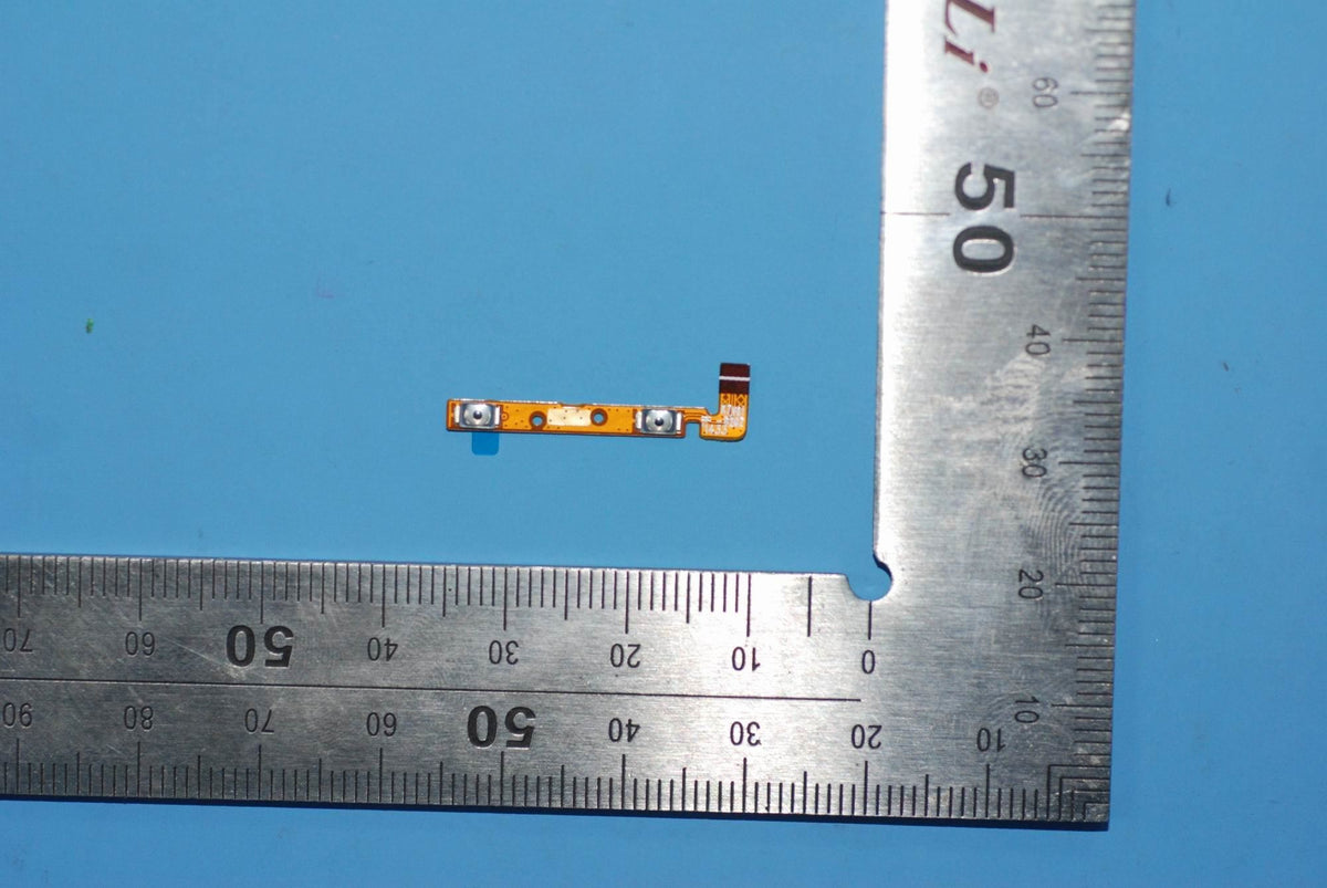 Lenovo K7 VolKey FPC;2 Layer;24.25*6.6*0.1 FPC Board 5F79A466XS