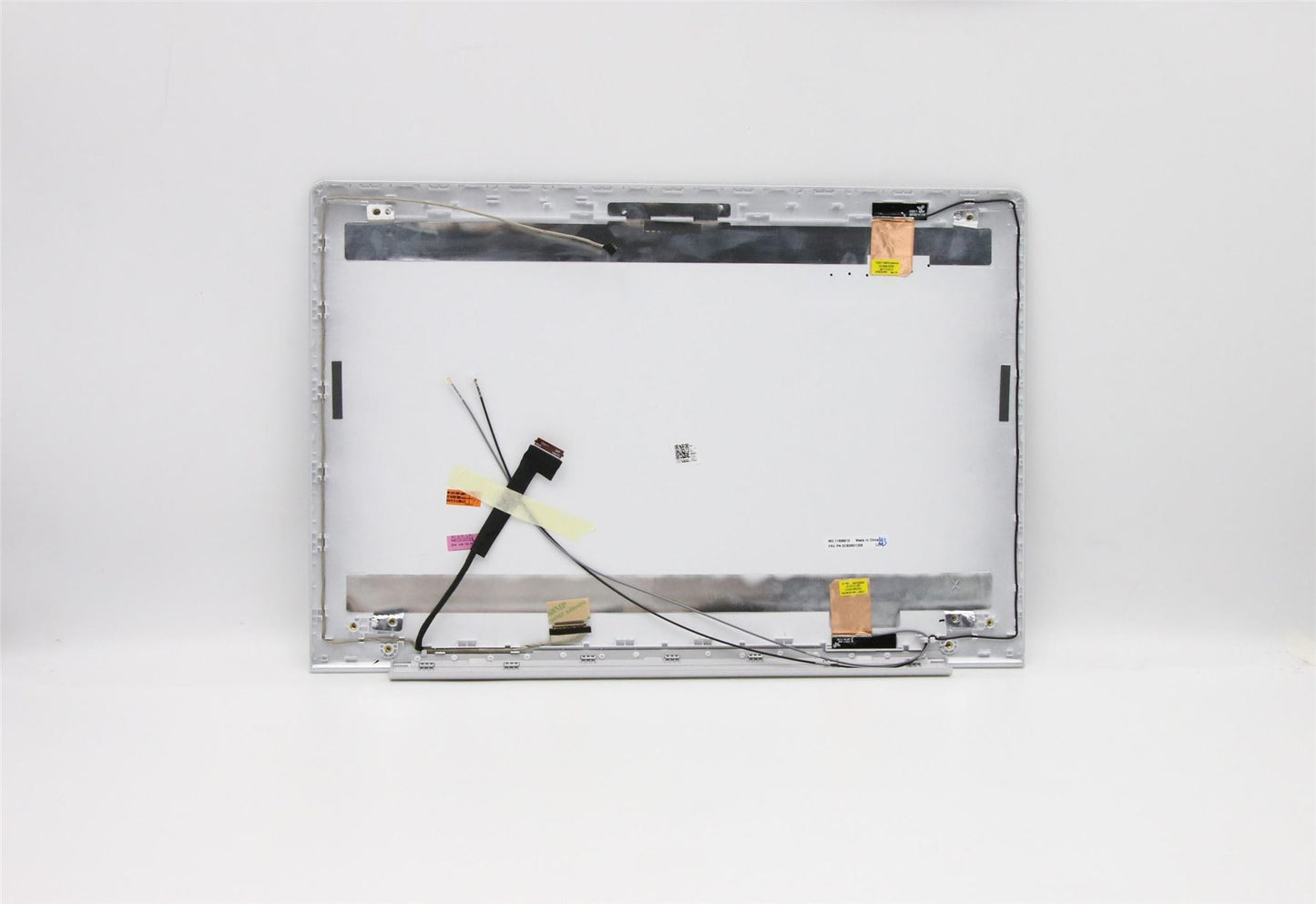 Lenovo IdeaPad 510-15IKB LCD Cover Rear Back Housing Silver 5CB0M31208