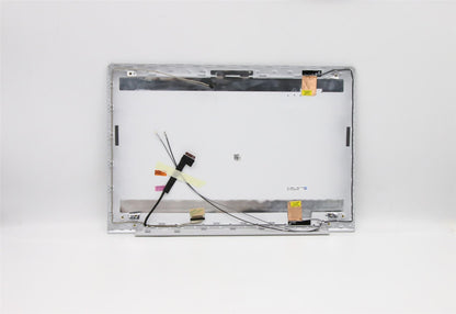 Lenovo IdeaPad 510-15IKB LCD Cover Rear Back Housing Silver 5CB0M31208