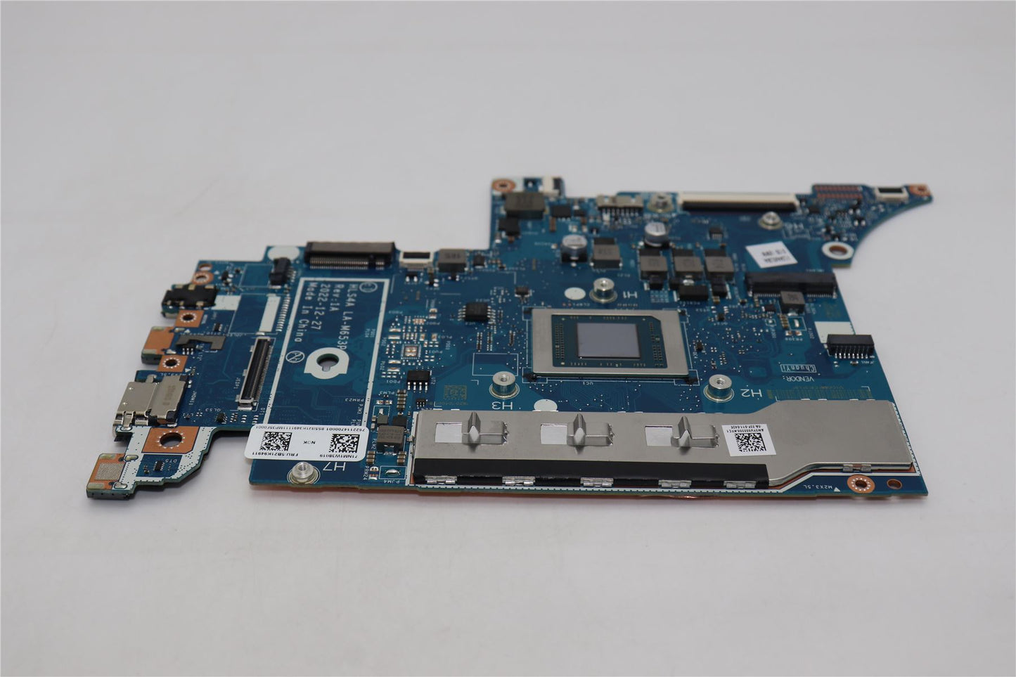 Lenovo IdeaPad 5 14ABR8 Motherboard Mainboard UMA AMDR57530U 8G 5B21K94911