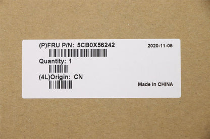 Lenovo Upper Case ASM_FR L81YK BLNFPLT 5CB0X56242