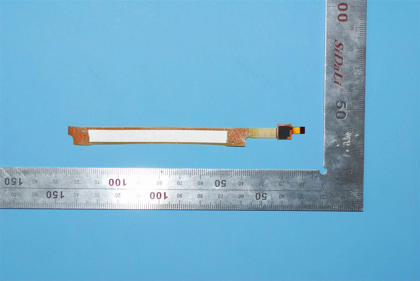 Lenovo S6000 Cap_sensor FPC asm 145500105