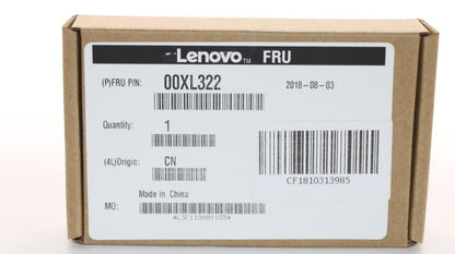 Lenovo FRU, Cable, 420mm LED Switch cable without PCBA:1 SW with white LED+1 LED 00XL322