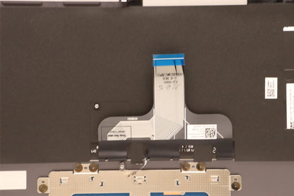 Lenovo Upper Case ASM_FRA L82QF FPSG 5CB1J11081