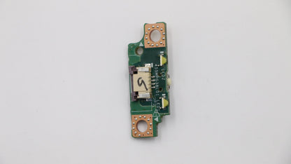 Lenovo MP C20-00 Power Button Board 01AJ774