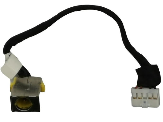 Acer Aspire V5-431 V5-471 V5-531 DC In Port Socket Power Cable 50.M2DN1.003