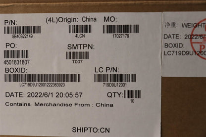 Lenovo Bracket L82TF for E Shutter 5B40S22149