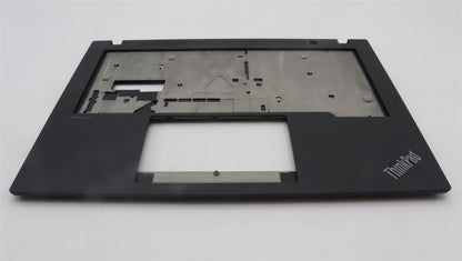 Lenovo ThinkPad T14 Gen 4 P14s Gen 4 Palmrest Top Cover Housing Black 5CB1L57599