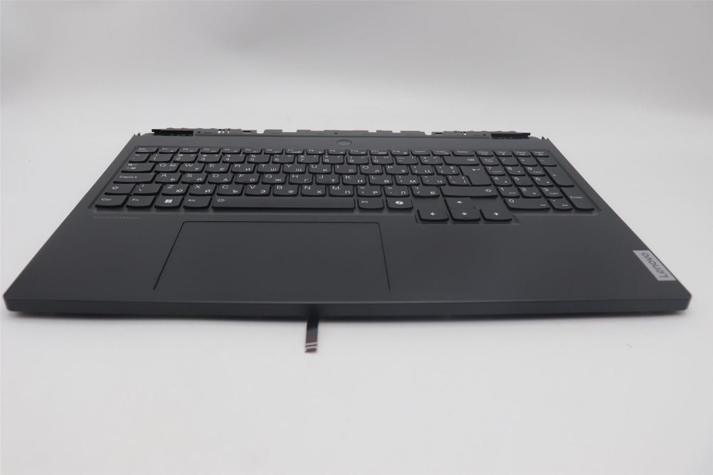 Lenovo Upper Case ASM_BUL L 83DEWH 5CB1M64770