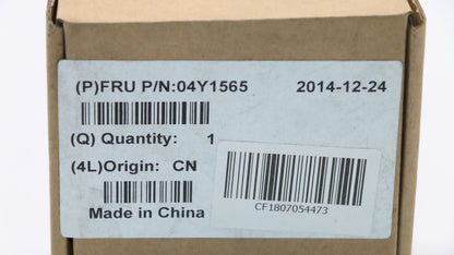 Lenovo FRU Cover HDD Board 04Y1565