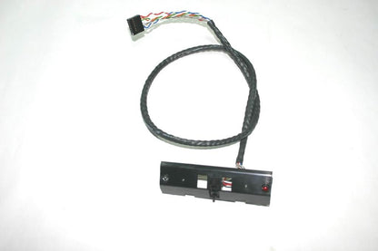 Lenovo 明鑫LX-314BT机箱开关组件（含数据线） Bluetooth Cable 31017439