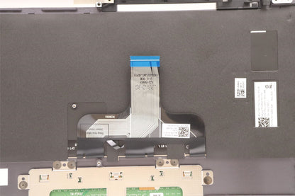 Lenovo Upper Case ASM_SWS L82QE FPSG 5CB1J02412