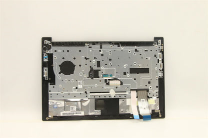 Lenovo MECH_ASM KBD HUN BL(Pri) Pat UK BK 5M11A34982