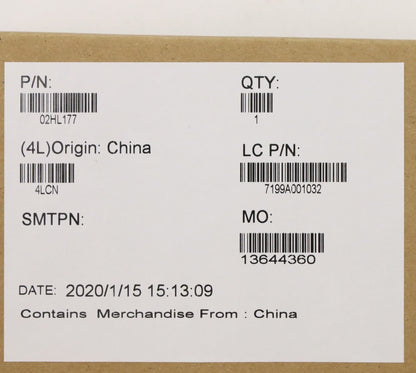 Lenovo X1TB-3,Thin KBD,KR,CHY 02HL177