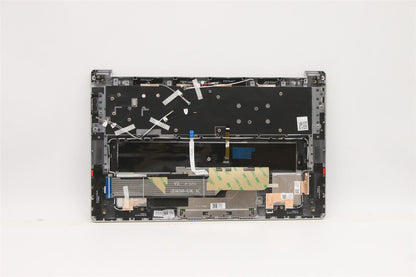 Lenovo IdeaPad 4G-14Q8C05 Palmrest Touchpad Cover Keyboard UK Europe 5CB1C68184