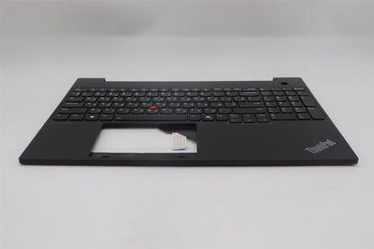 Lenovo MECH_ASM FRU KBD CCV UKR BL(PMX) US BK 5M11N99289
