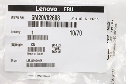 Lenovo 5M20V82608 MECHANICAL Misc kit