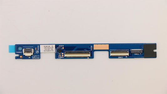 Lenovo Yoga L390 Sensor Board 02DL915