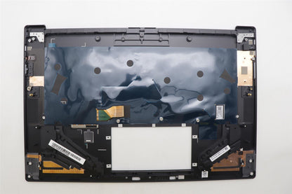 Lenovo MECH_ASM KBD BZL,WL,FPR,BK,SRX,GRE 5M11M05810