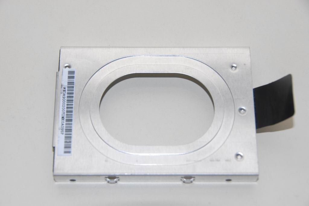 Lenovo NITU1 HDD Bracket Board 31039216