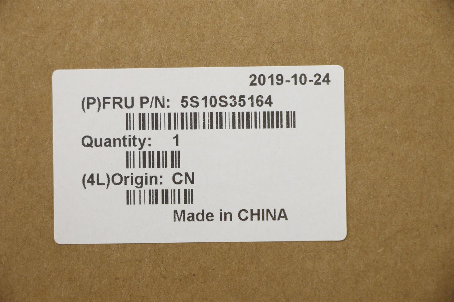 Lenovo SCREW SCREW 81Q9 M2.0D7.1L K3.15D0.3T IG 5S10S35164