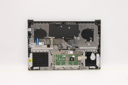 Lenovo Upper Case ASM_ITAL82NC LSR 5CB1C19299