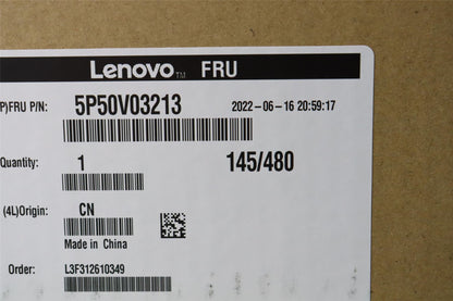 Lenovo ThinkStation P720 P520 P620 Power Supply PSU Power 5P50V03213