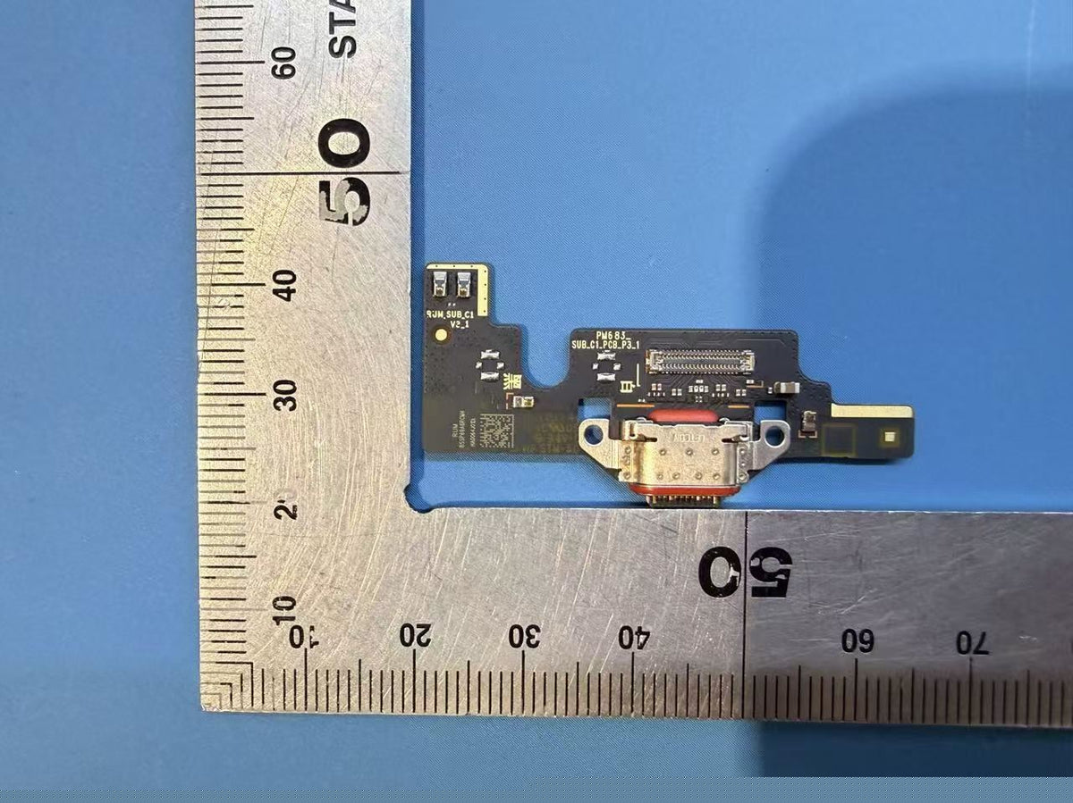 Lenovo TB353FU C1 SUB Board&*301PM683H045 CS Board 5P68C32984