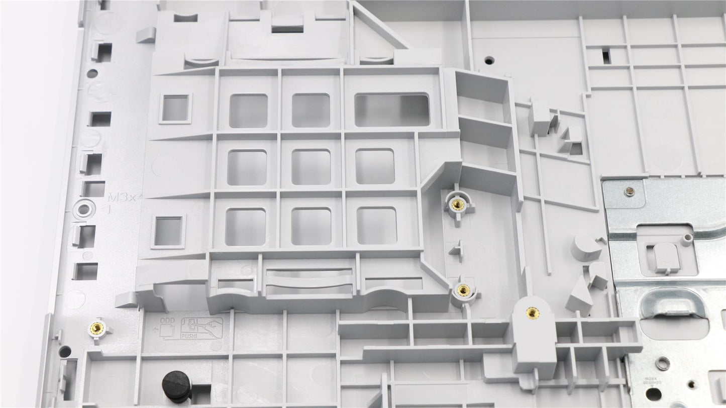 Lenovo IdeaCentre 510-23ISH Rear Back Cover Screen Housing White 01EF460