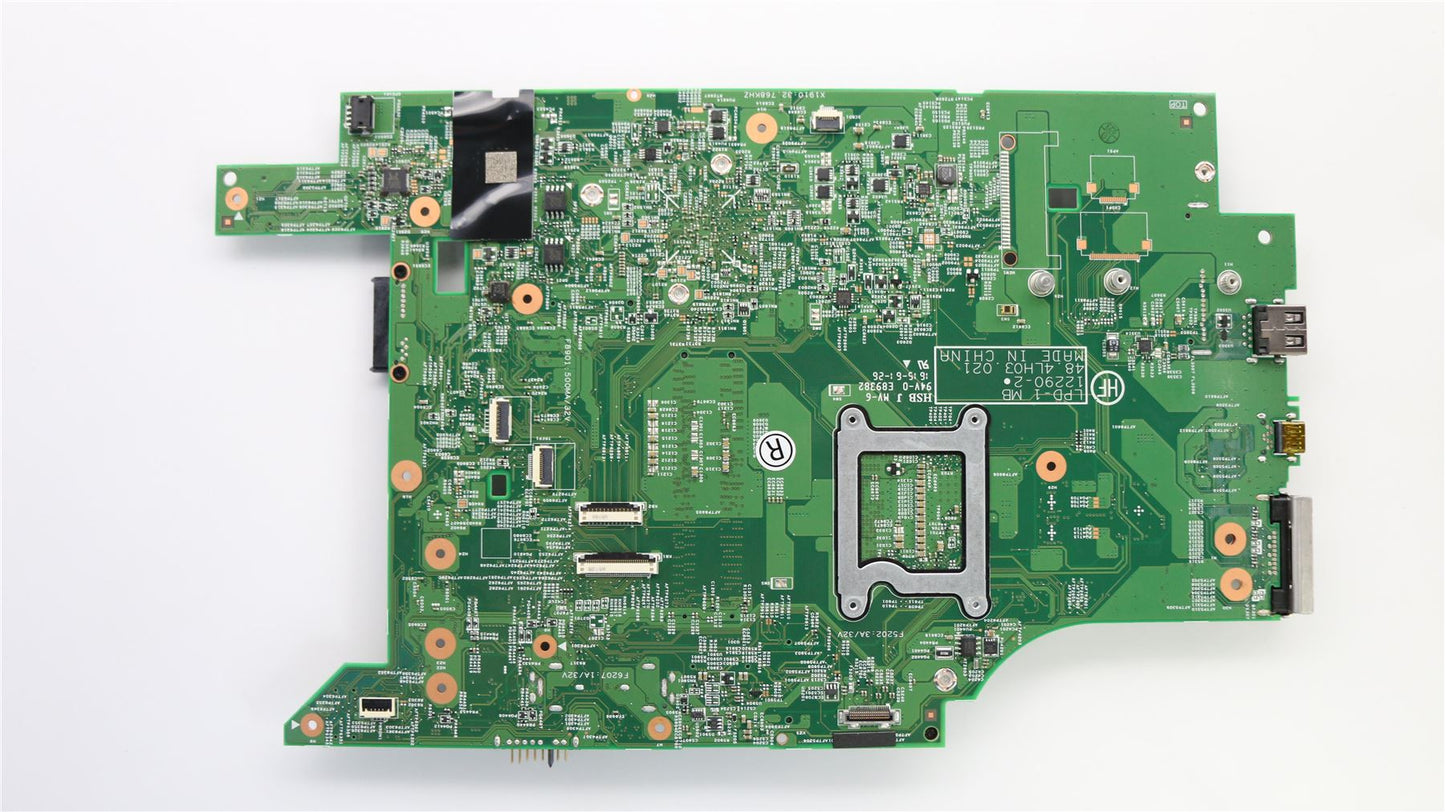 Lenovo MB LPD1 4600 QM87-PRO TPM/AES/NOK N-OS 00HM552