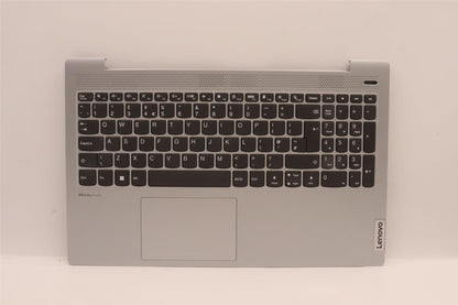 Lenovo Upper Case ASM_UKEL82SFNF_CG_NB_PC 5CB1J01390