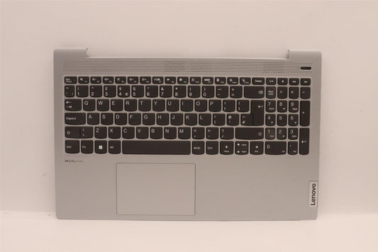 Lenovo Upper Case ASM_UKEL82SFNF_CG_NB_PC 5CB1J01390
